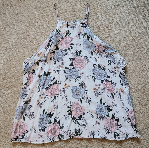 H&M Ruffled Top - Picture 4 of 13